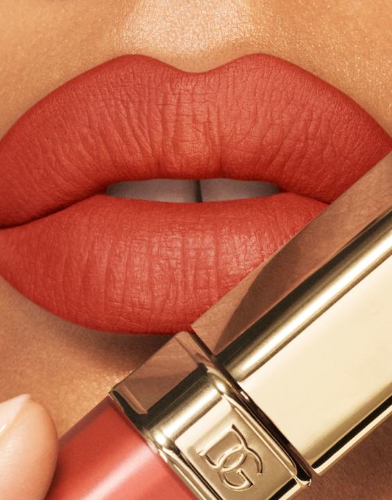 Immagine prodotto Dolce & Gabbana Devotion Liquid Lipstick - 300 Orange (300 Arancione)