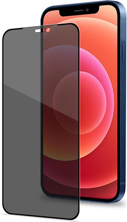 Actual product image Celly Full Glass (1 Piece, Apple iPhone 12 Pro Max)