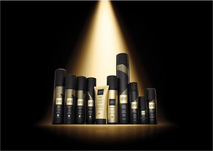 Actual product image ghd Heat Protect (120 ml)