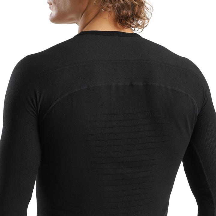 Actual product image UYN Thermoshirt Energyon Biotech (S, M)