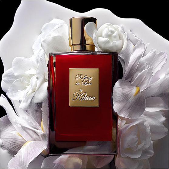 Produktbild By Kilian Rolling in Love (Eau de Parfum, 50 ml)