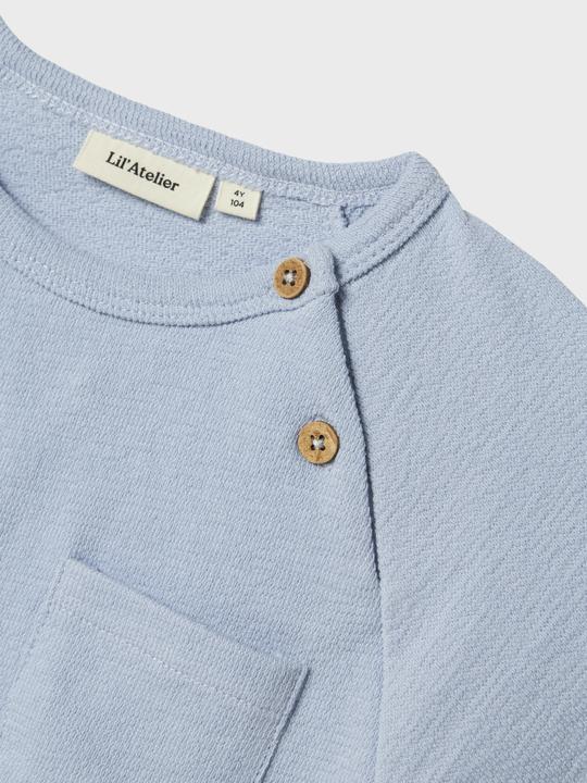Immagine prodotto Name it Bio-Baumwoll Sweatshirt (122)