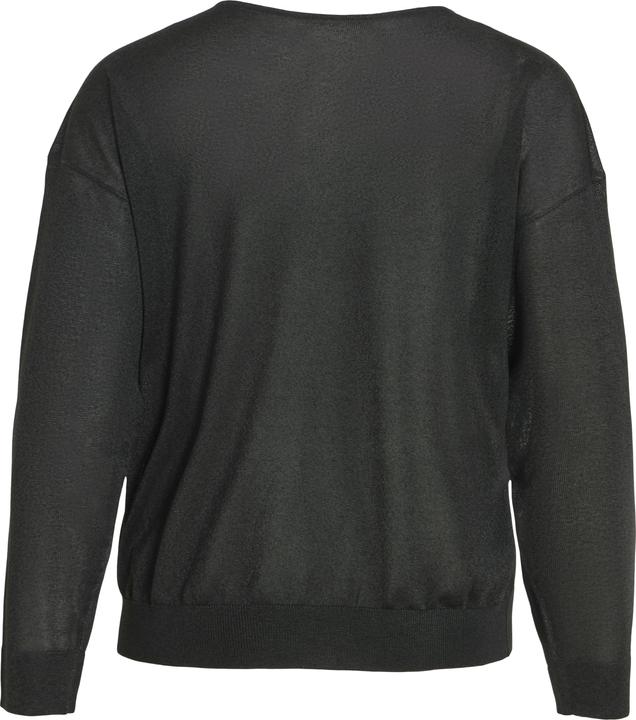 Produktbild Vila V-Ausschnitt Strickpullover (M)