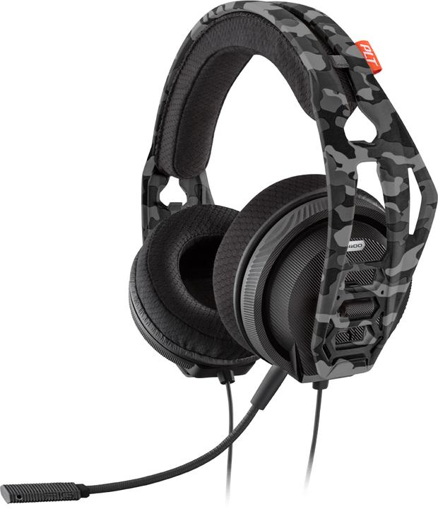 Immagine prodotto Nacon Gaming Rig 400HX (Cablato)