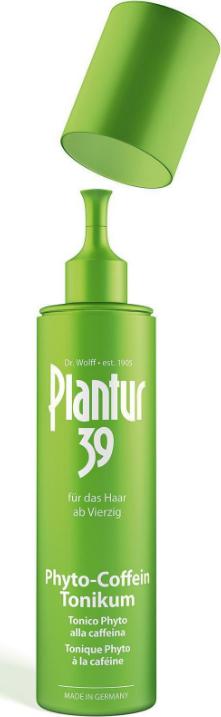 Immagine prodotto Plantur 39 Tonico alla caffeina (200 ml)