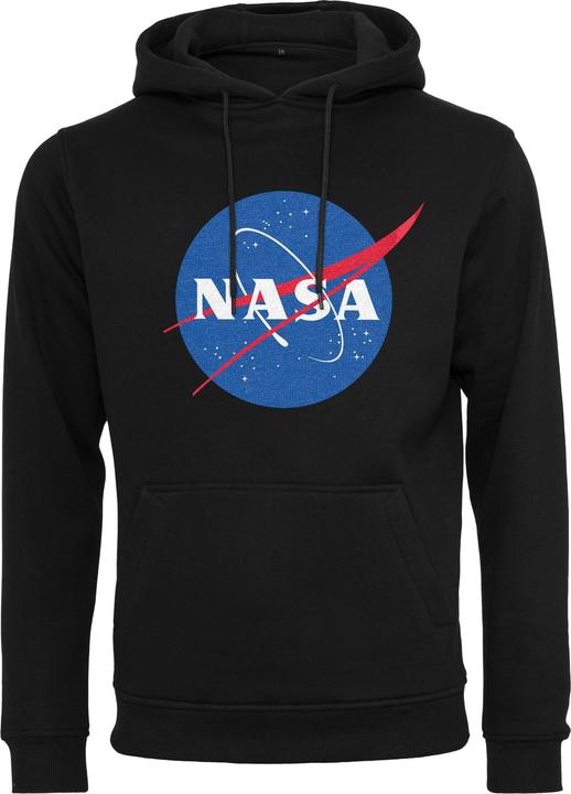 Image du produit Mister Tee NASA Hoody (M)