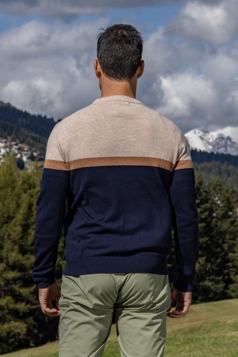 Immagine prodotto Rukka Kuno Herren Pullover (XS)