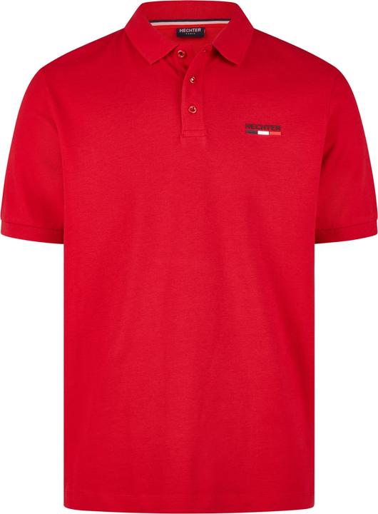 Produktbild Daniel Hechter Poloshirt POLO PIQUE Kurzarmshirt (XXL)