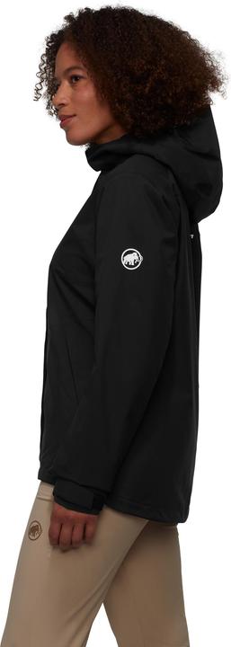 Immagine prodotto Mammut Alto HS Giacca con cappuccio Donna (M)