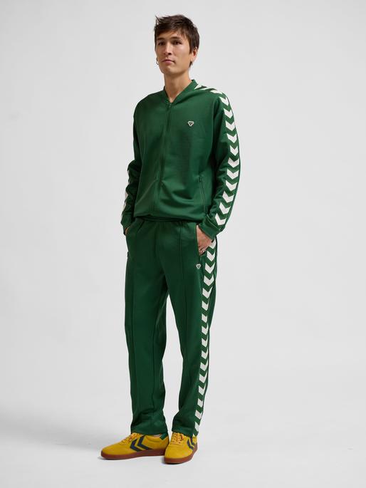 Produktbild hummel Hmlarchive Regular Poly Pants (S)