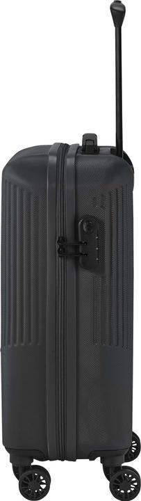 Immagine prodotto Travelite Trolley + Valigia Bali 4w Trolley S (34 l, Bagaglio a mano (fino a 50 litri))