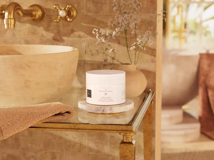 Image du produit Rituals Sakura Magic Touch (Crème pour le corps, 220 ml)