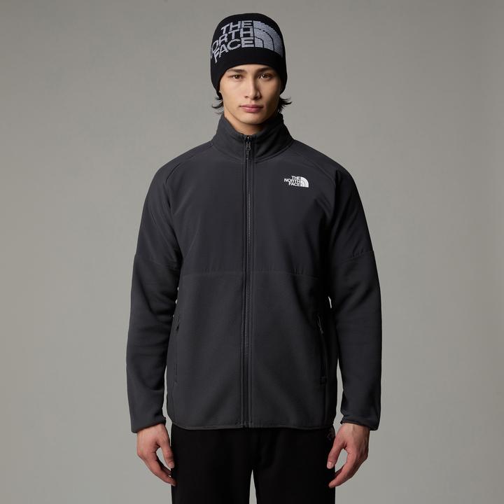 Actual product image North Face Glacier Heavyweight Full Zip (S)