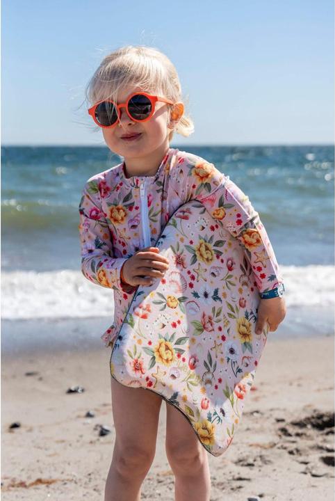 Produktbild Filibabba Body board - Ocean Blossom