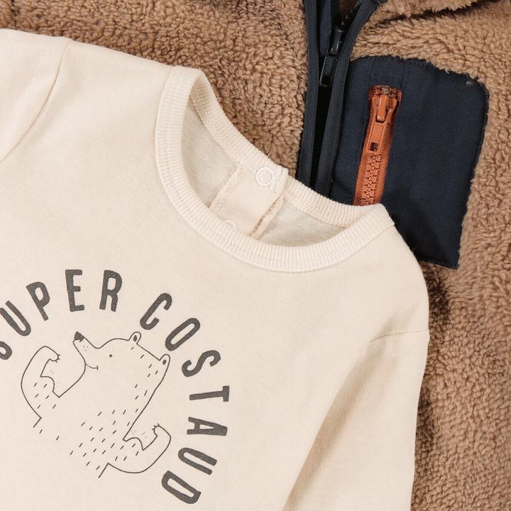 Actual product image La Redoute Collections Jacket set (86)