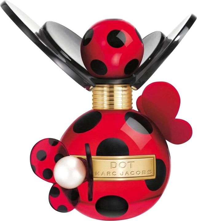 Produktbild Marc Jacobs Dot (Eau de Parfum, 50 ml)