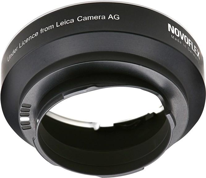 Immagine prodotto Novoflex Adattatore a Leica M per obiettivo Leica R
