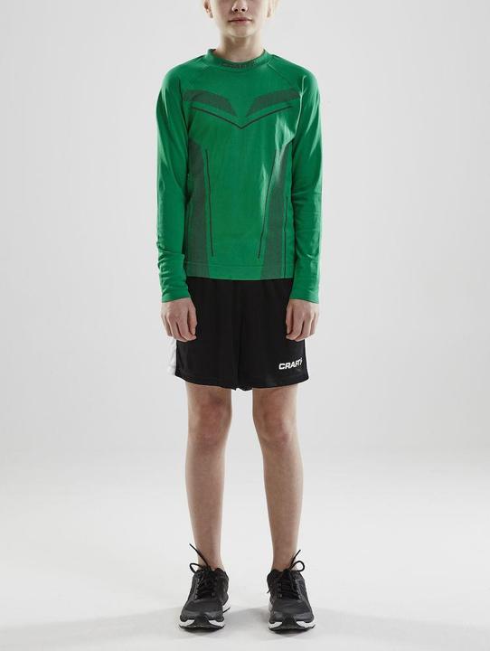 Actual product image Craft Pro Control Seamless Jersey Jr (134, 140)