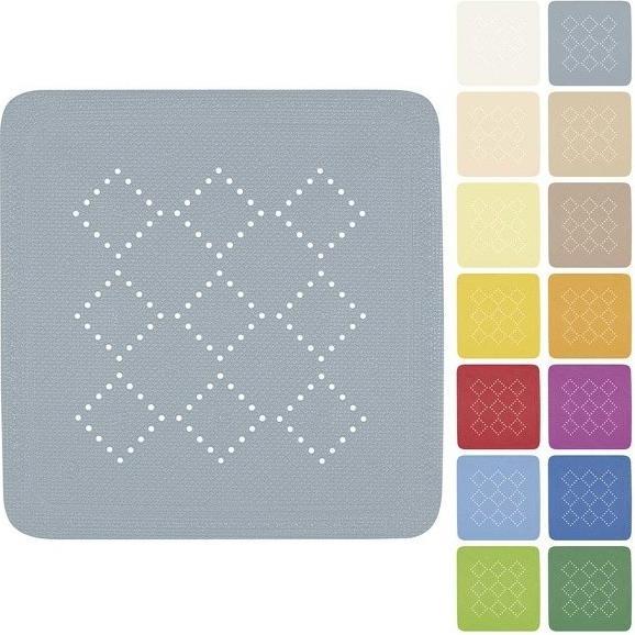 Actual product image spirella Alaska (55 x 55 cm)