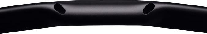 Produktbild PRO LENKER VIBE AERO PURSUIT 38CM ALU 6066, DI2, 31,8MM, SCHWARZ (31.80 mm)