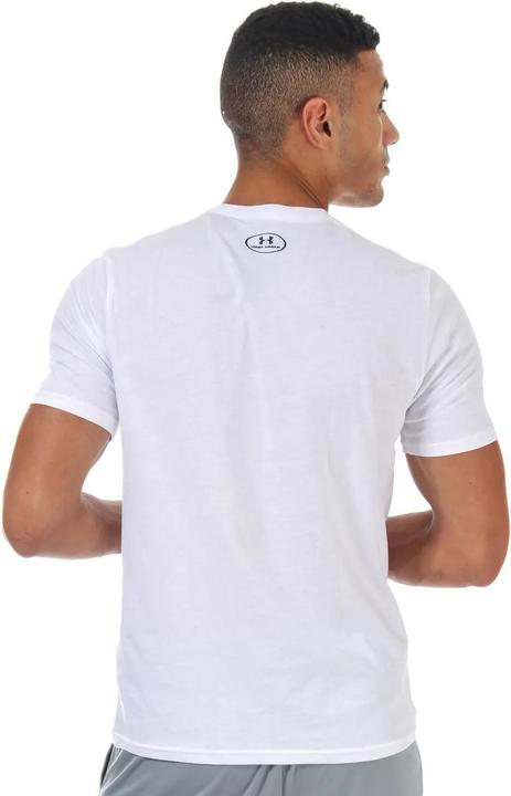 Immagine prodotto Under Armour Sportstyle Maglietta Maniche Corte Uomo (L)
