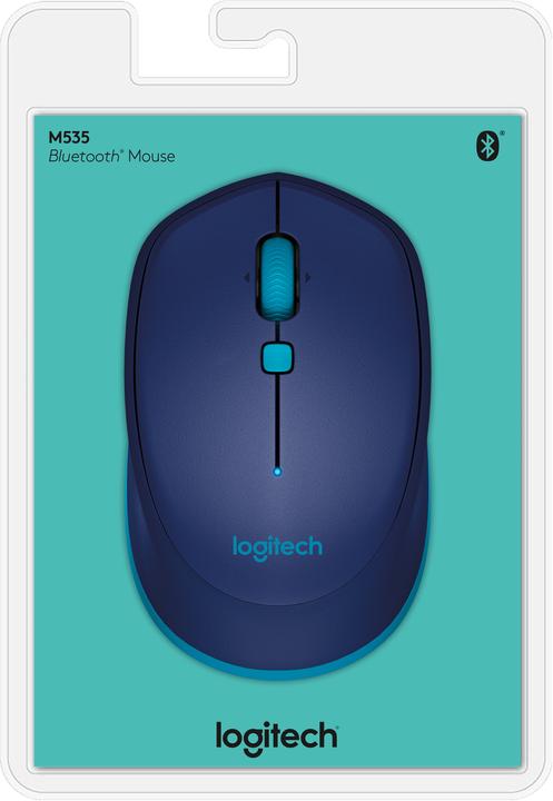 Image du produit Logitech M535 (Sans fil)