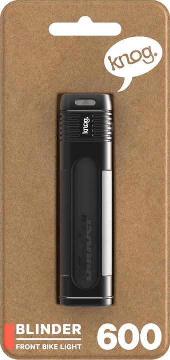 Produktbild knog. Blinder (600 lm)