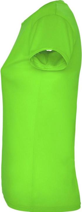 Immagine prodotto Alpinia Maglietta sportiva a maniche corte Montecarlo Donna/Ladies (S)