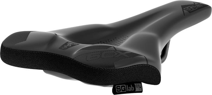 Actual product image Sqlab 6OX Ergowave Active 2.1