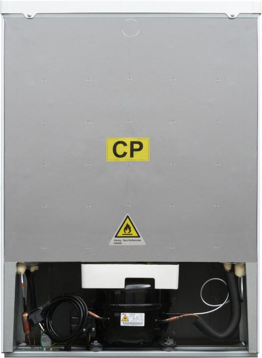 Immagine prodotto Amica Unità di raffreddamento w.GF (136 l)