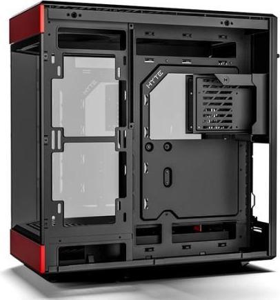 Produktbild Hyte Y60-Gehäuse (CS--Y60-BR) (mATX, Mini-ITX, ATX, E-ATX)