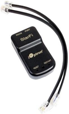 No Name iOptron iStarFi WiFi Adapter für CEM60/iEQ45 Pro