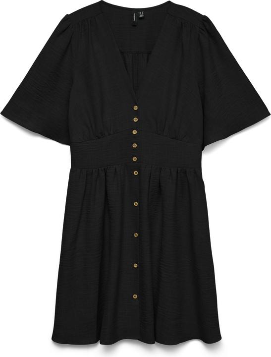 Actual product image Vero Moda VMMELANEY Kurzes Kleid Kleid (XS)
