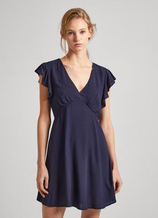 Produktbild Pepe Jeans kleid damen pepe jean camila (S)