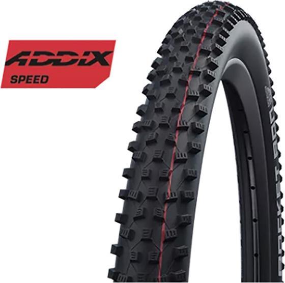 Produktbild Schwalbe Rocket Ron (29 x 2.15, 54-622)