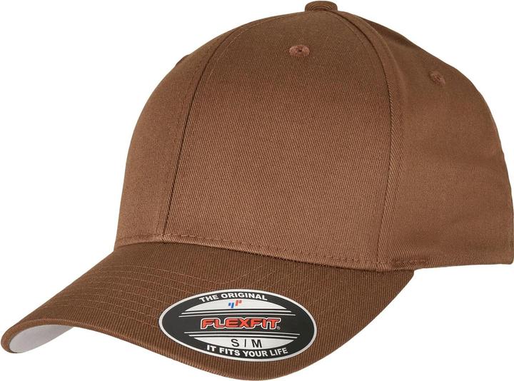 Actual product image Flexfit Wooly Combed - 1654 (One size)