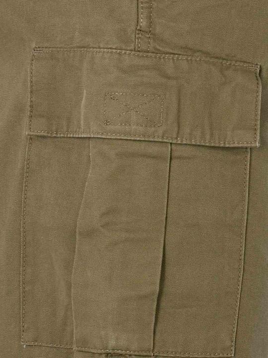 Actual product image Jack & Jones Regular fit cargo shorts Cargo shorts (XXL)
