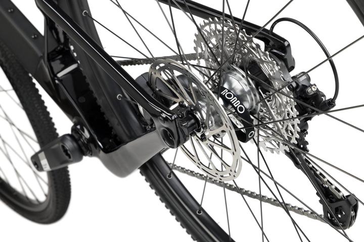 Actual product image Rondo Ruut CF 2 (54 cm)