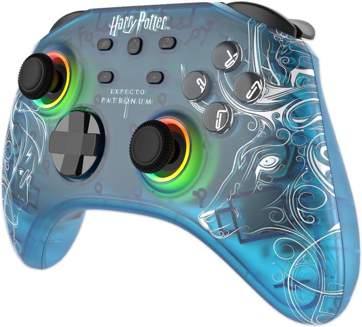 Immagine prodotto Trade Invaders Harry Potter: Patronus Afterglow (Switch, Switch OLED)