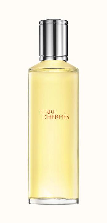 Actual product image Hermès Recharge Eau de Toilette (Eau de toilette, 125 ml)