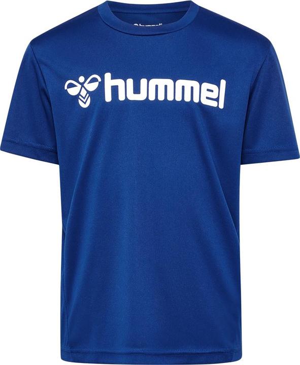 Immagine prodotto hummel Maglia hmlLOGO P/E BAMBINI (152)