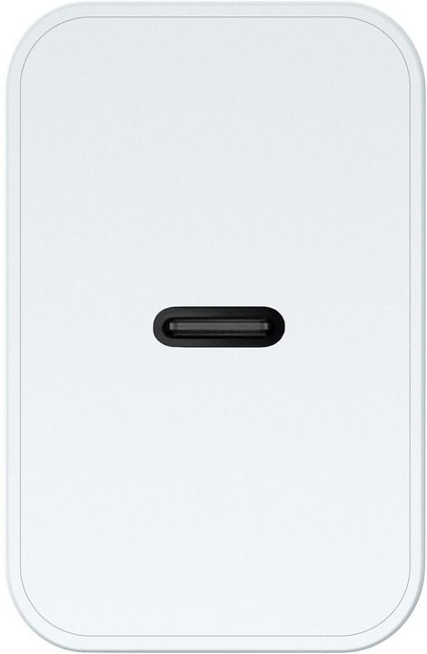 Actual product image Liini Quick charging adapter