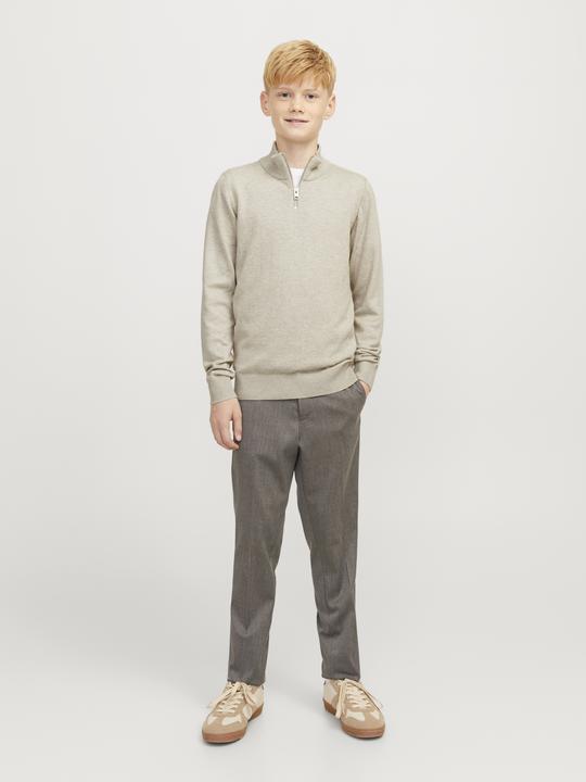 Immagine prodotto Jack & Jones Jjeemil Knit Half Zip Noos Jnr (164)