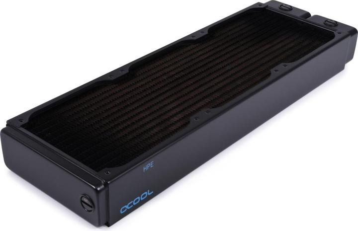 Image du produit Alphacool Radiateur NexXxoS HPE-45 360mm (120 mm)