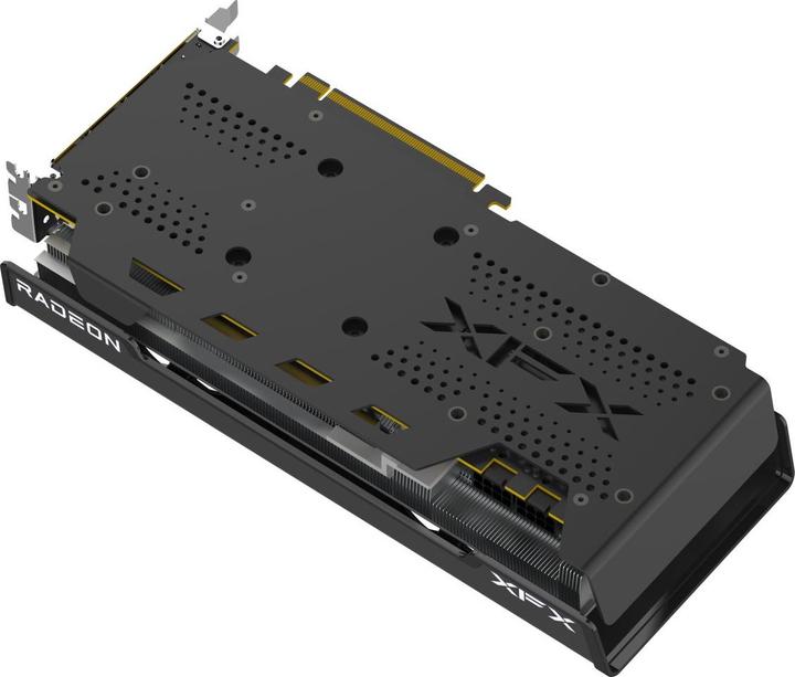 Image du produit XFX Speedster SWFT 210 Radeon RX 7800 XT Core Edition (16 Go)
