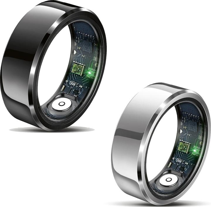Actual product image Felixx SR6 (10, Silver)