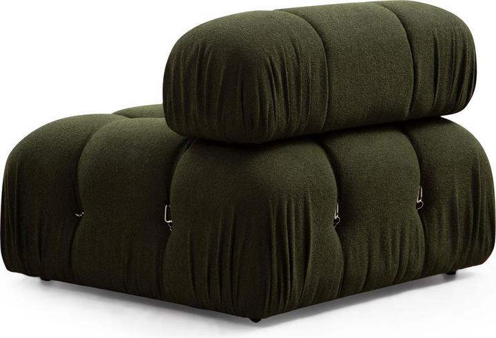 Actual product image Atelier del Sofa Bubble (Corner sofa)