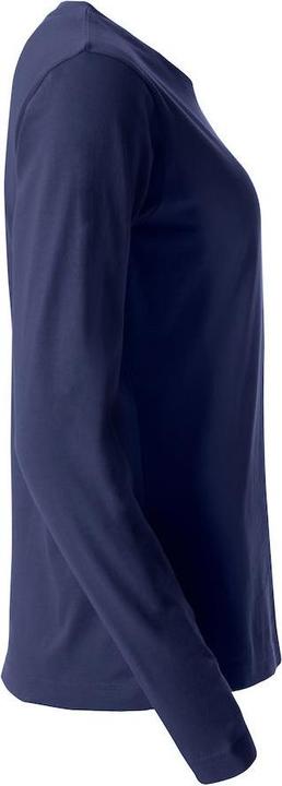 Immagine prodotto Clique Tshirt Basic a maniche lunghe (XS)