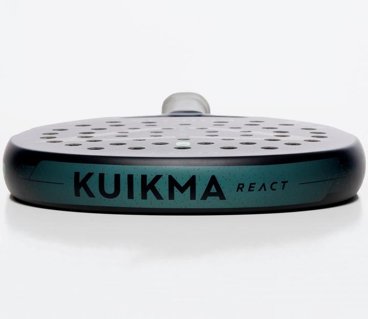 Actual product image Kuikma Pr React