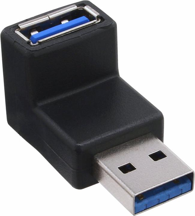 Produktbild InLine USB 3.0 Adapter (USB 3.0)
